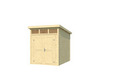 Lasita Maja redskabsrum Kibo 250 x 200 cm